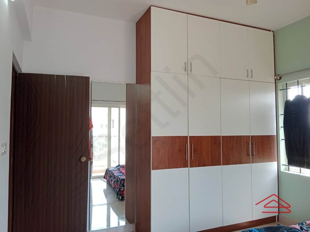 Sub Unit : bedrooms 2