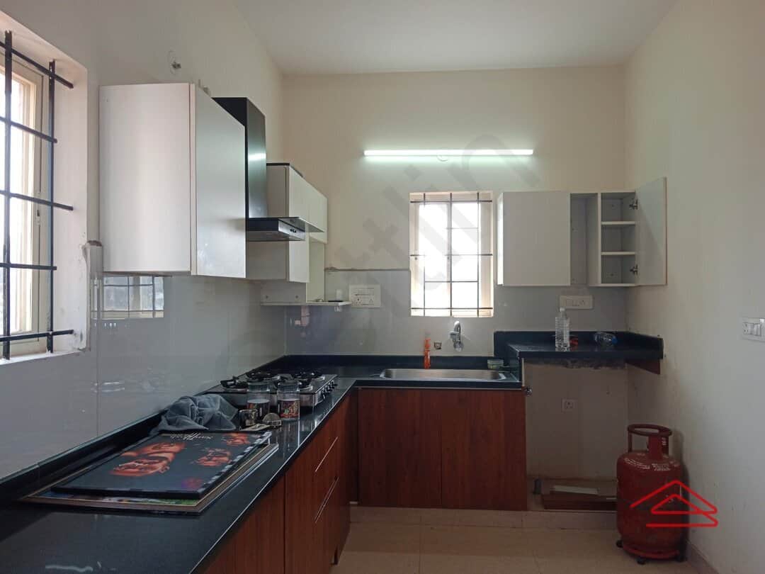 Sub Unit : kitchens 1