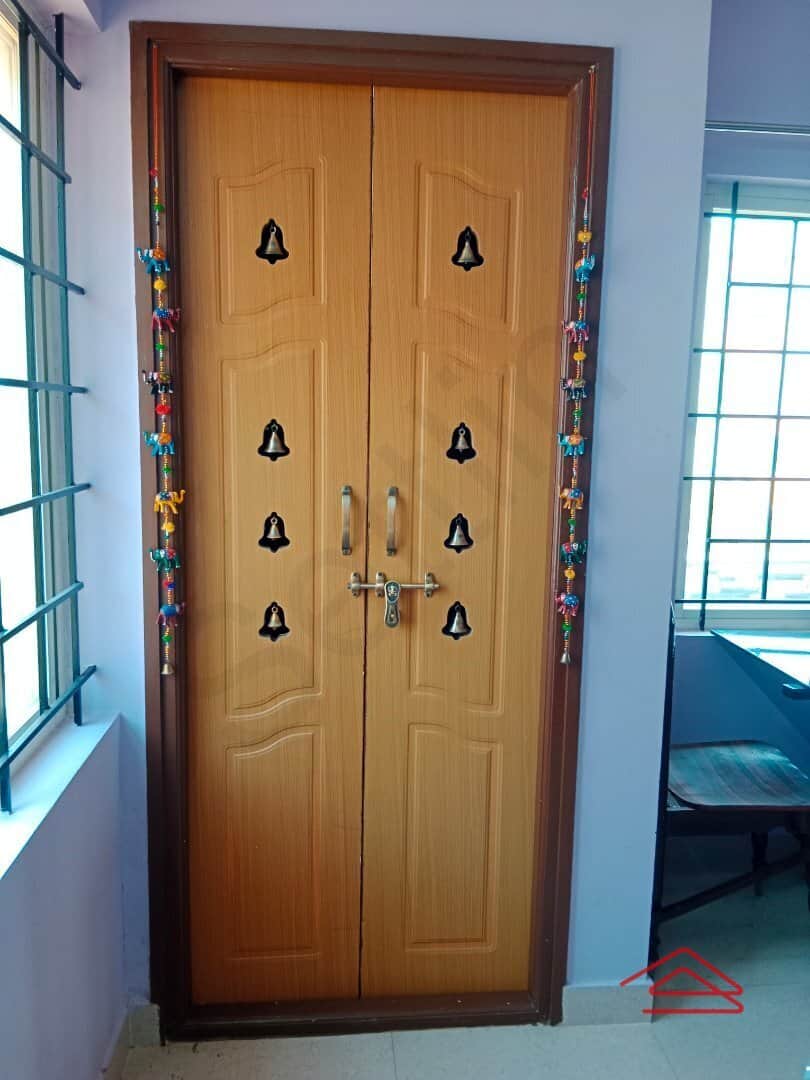 Sub Unit : poojaRooms 1