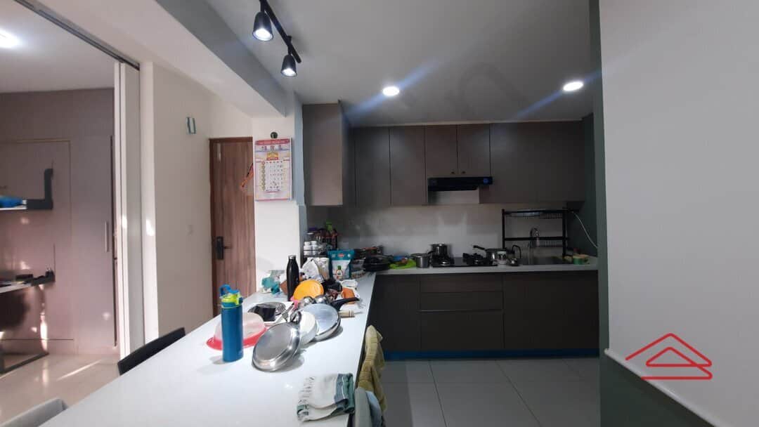 Kitchen 1