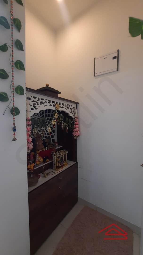 Pooja Room 1