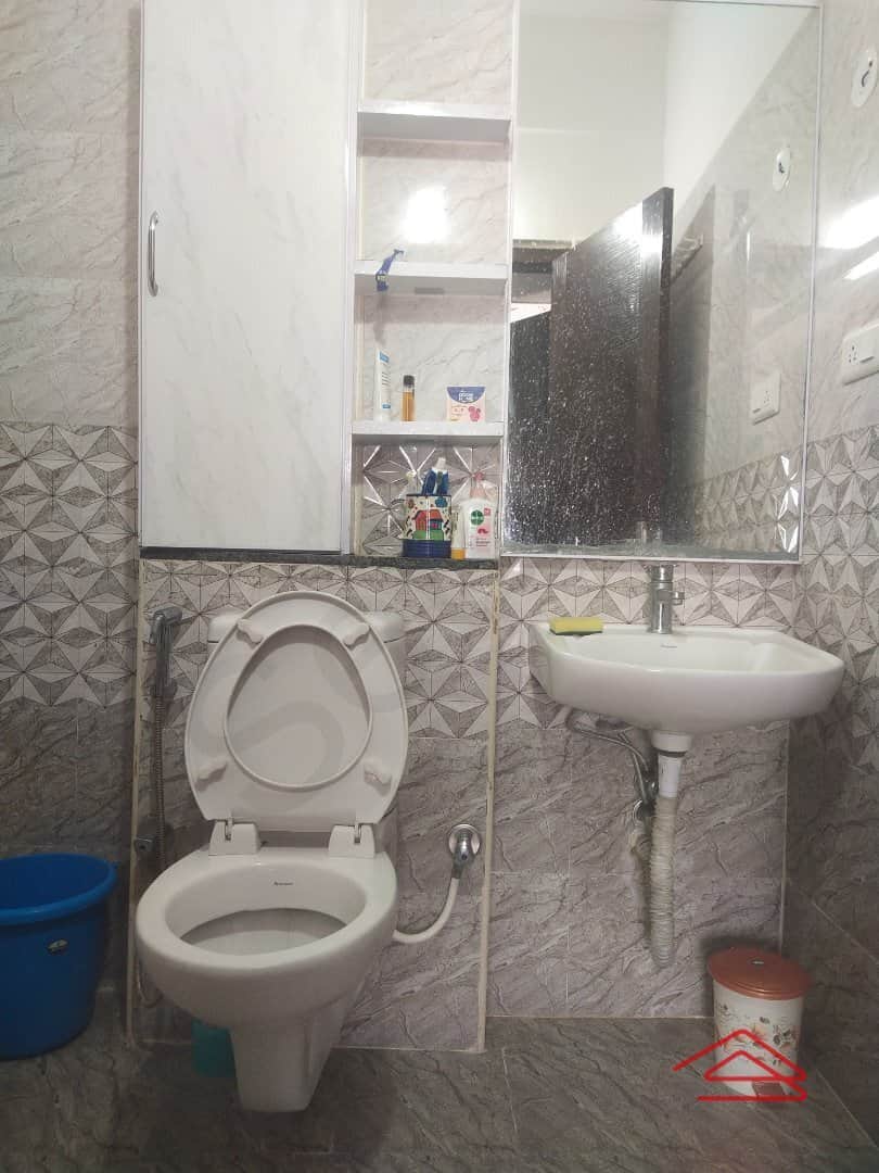 Bathroom 1