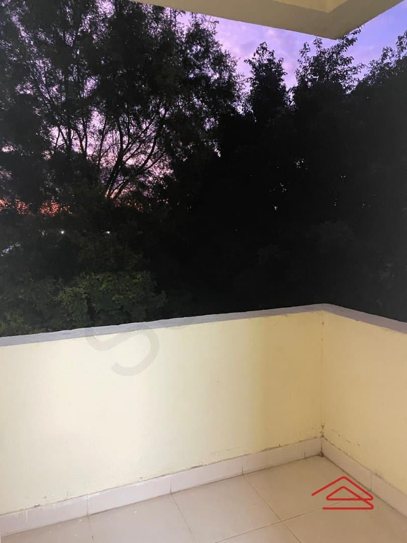 Balcony 2