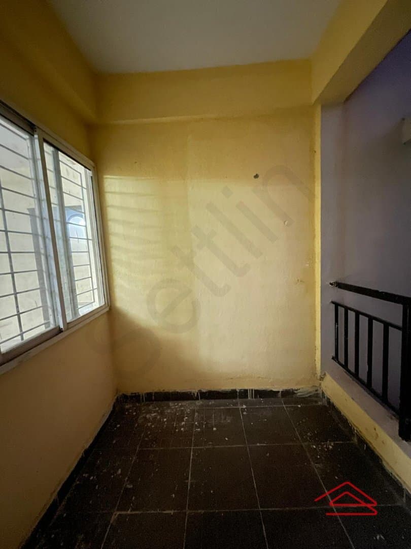 Balcony 1