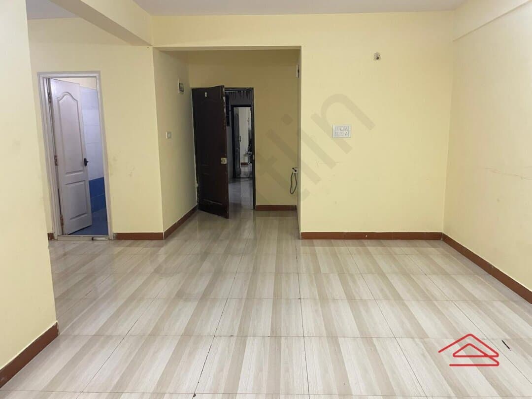 Hall 1