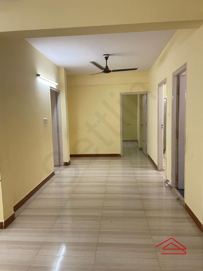 Hall 1