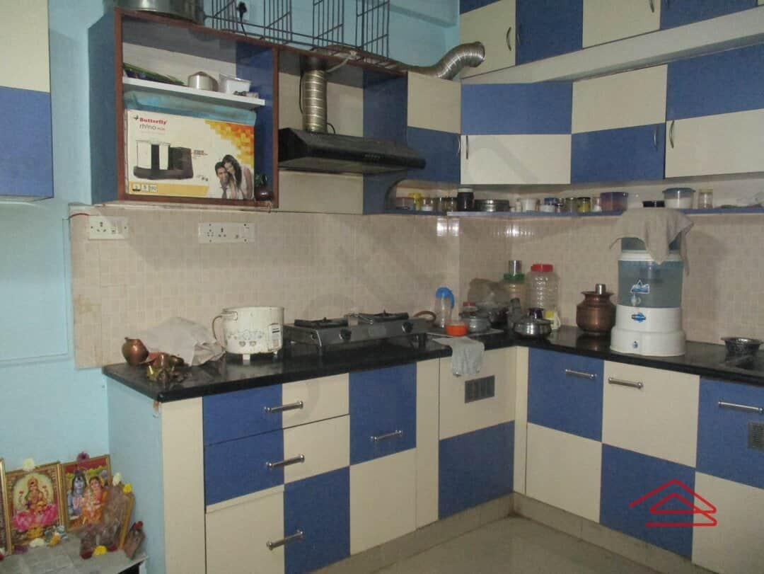 Kitchen 1
