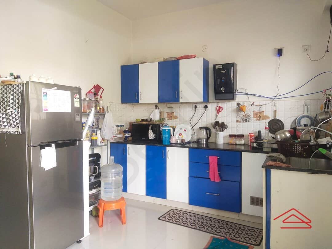 Kitchen 1