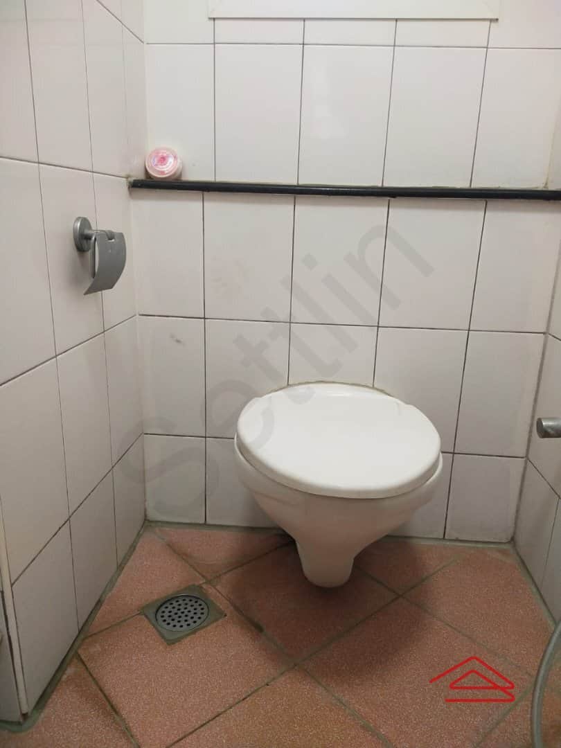 Bathroom 4