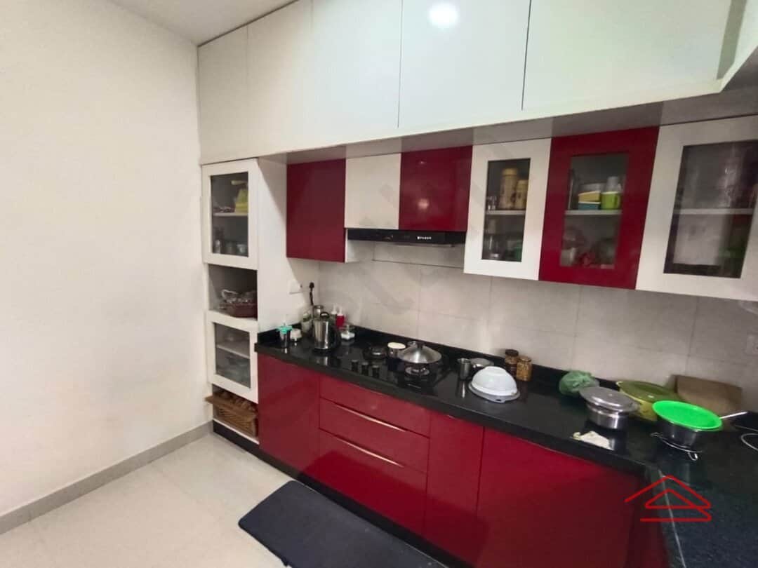 Kitchen 1