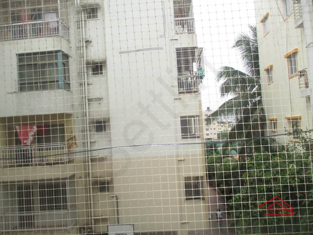 Balcony 1