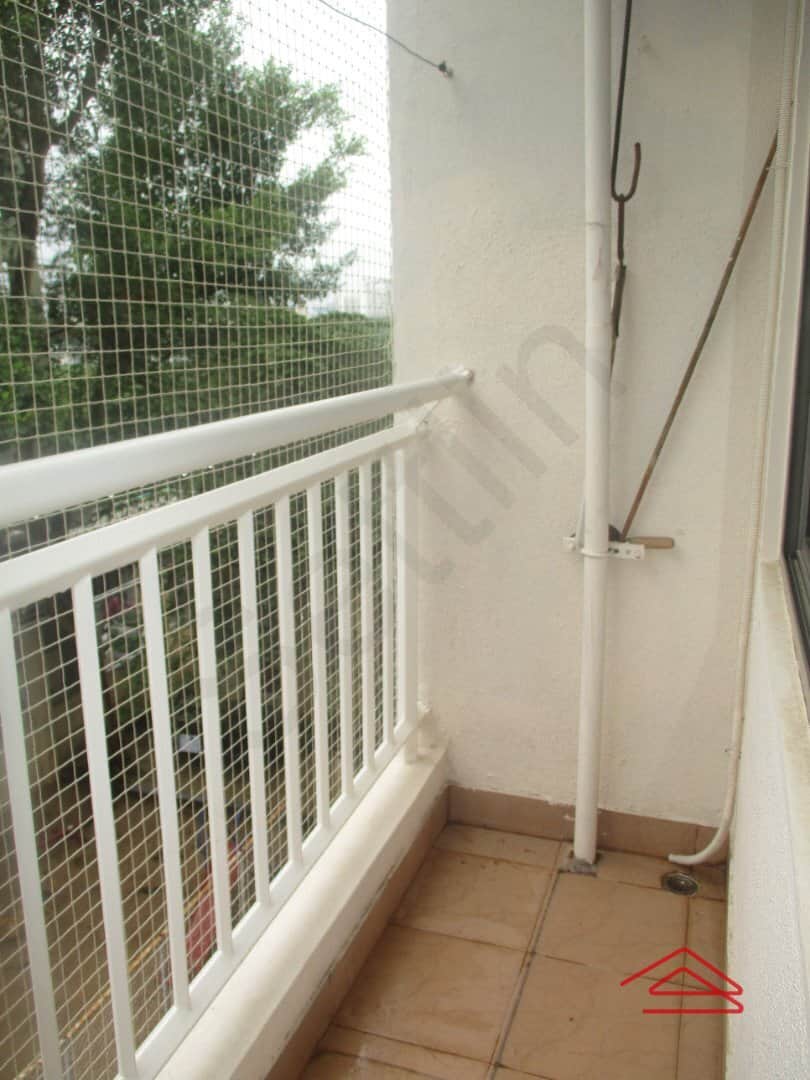 Balcony 2