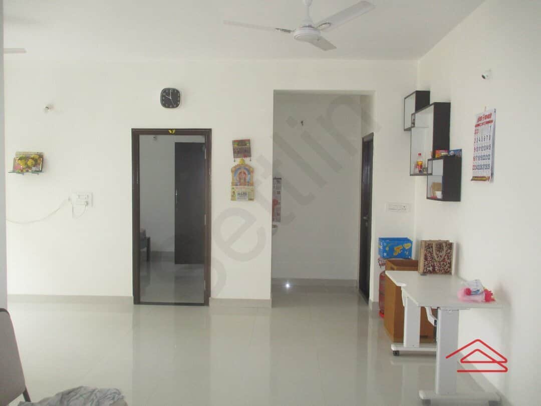 Hall 1