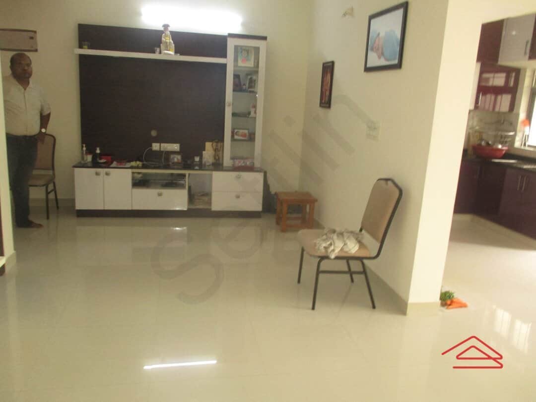 Hall 1