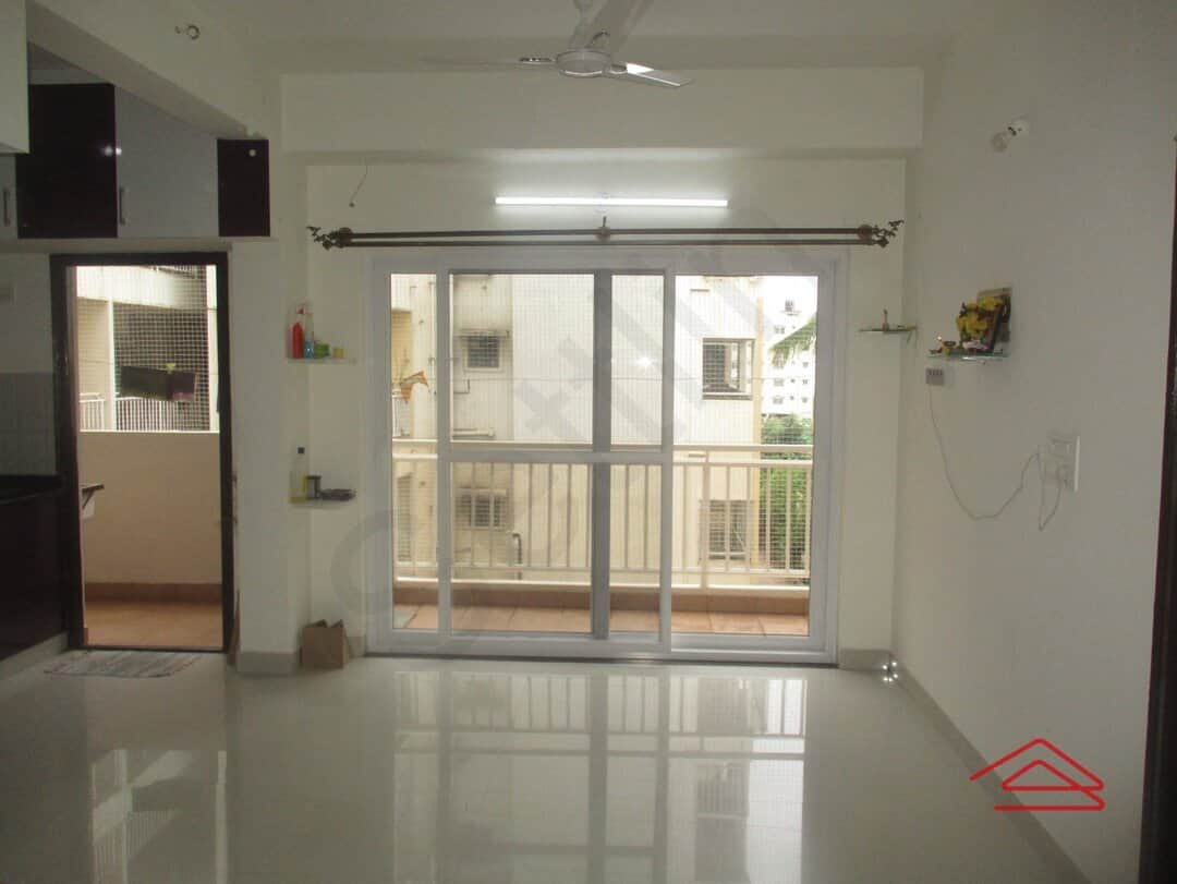 Hall 1