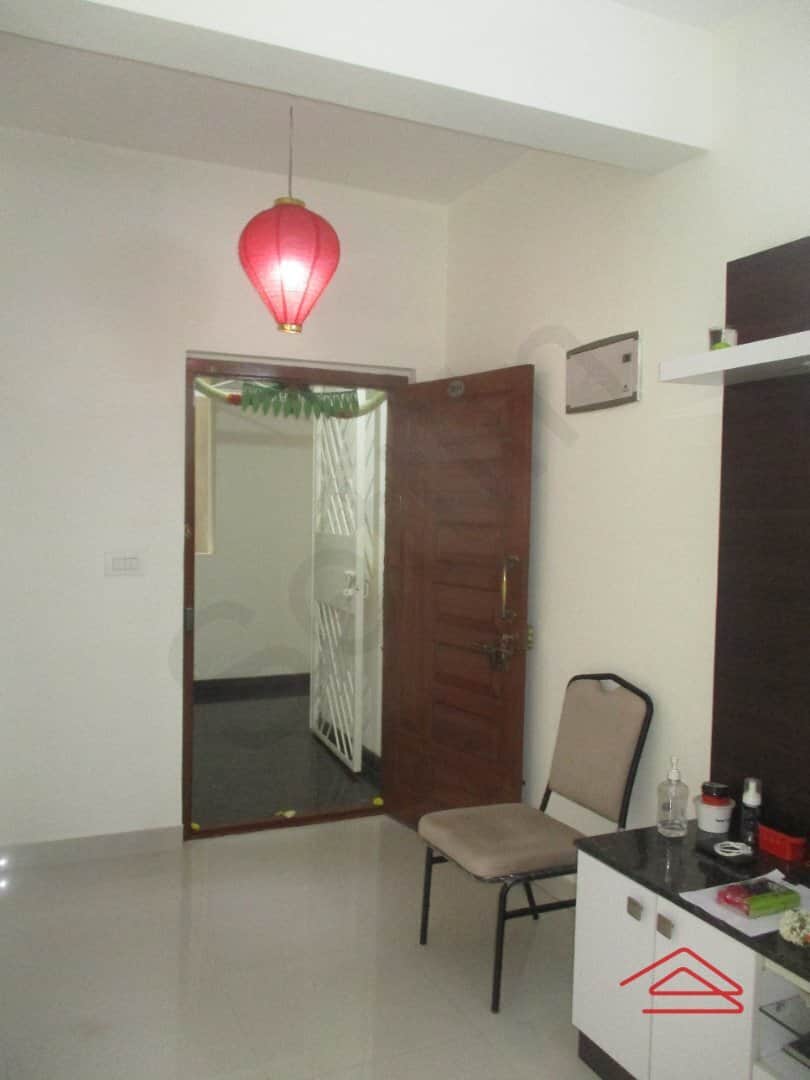 Hall 1