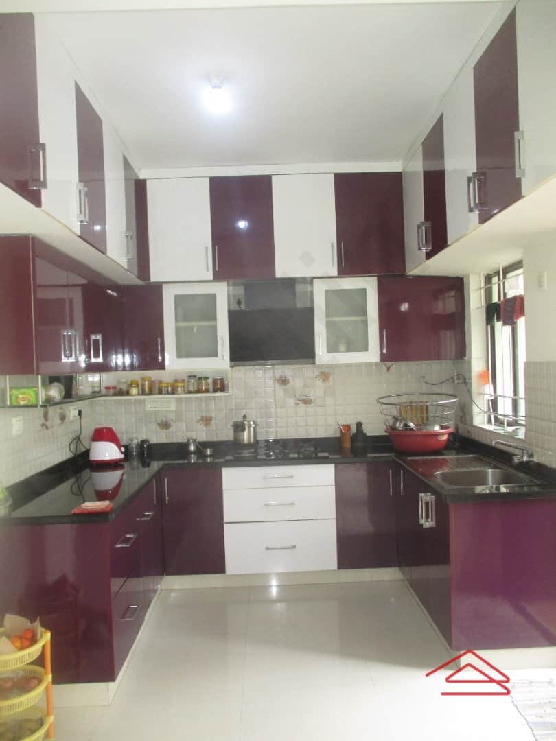 Kitchen 1