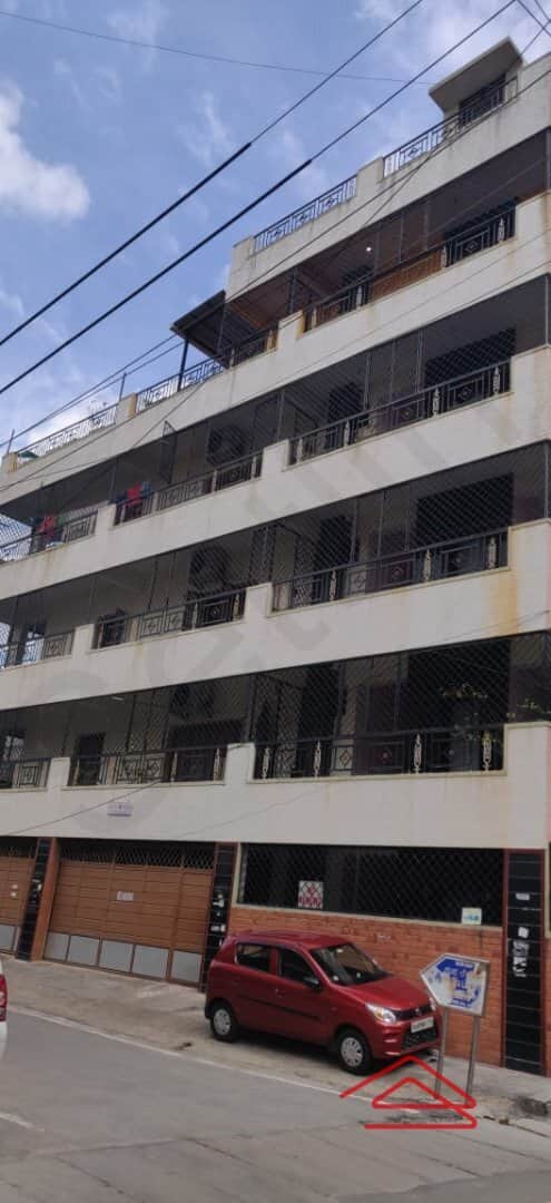 Unit:  Approach Road