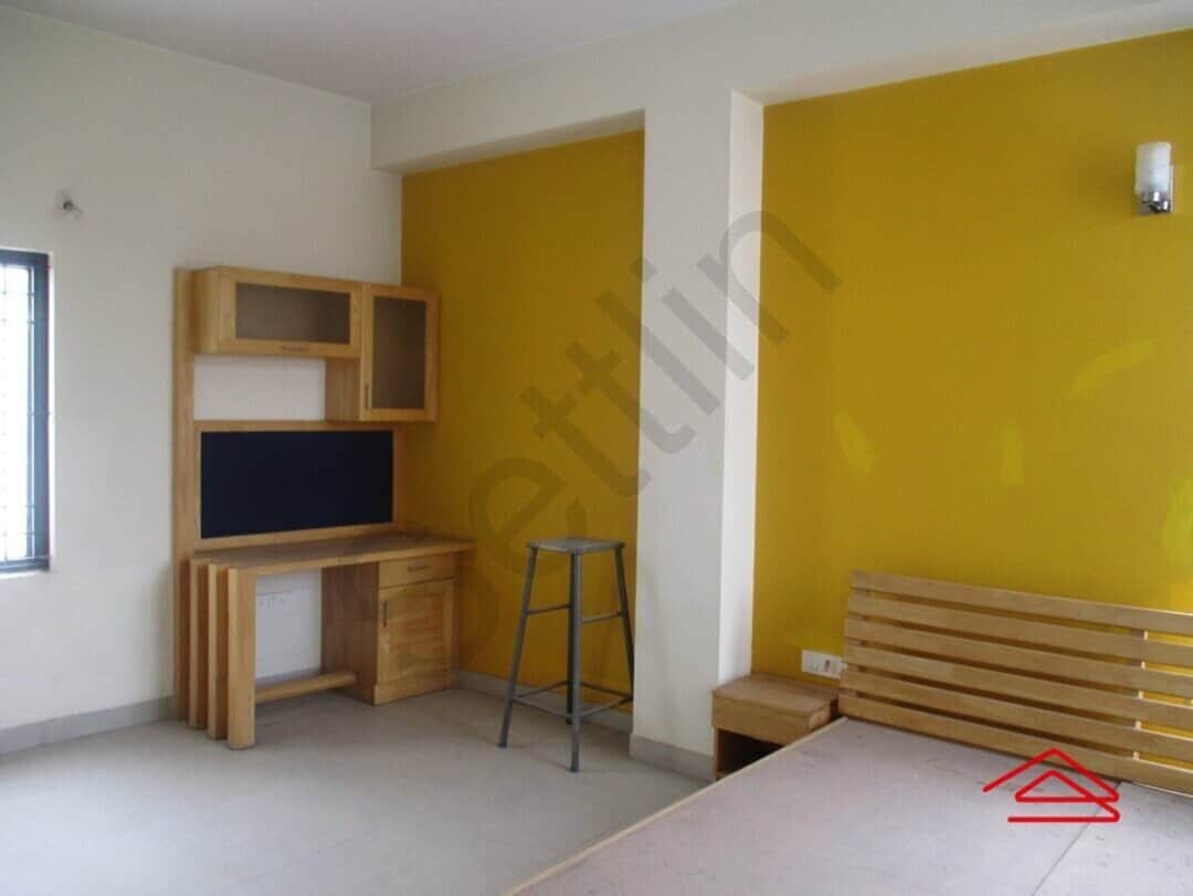 Sub Unit : bedrooms 2