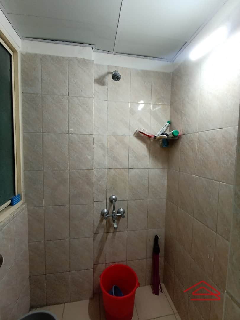 Bathroom 1
