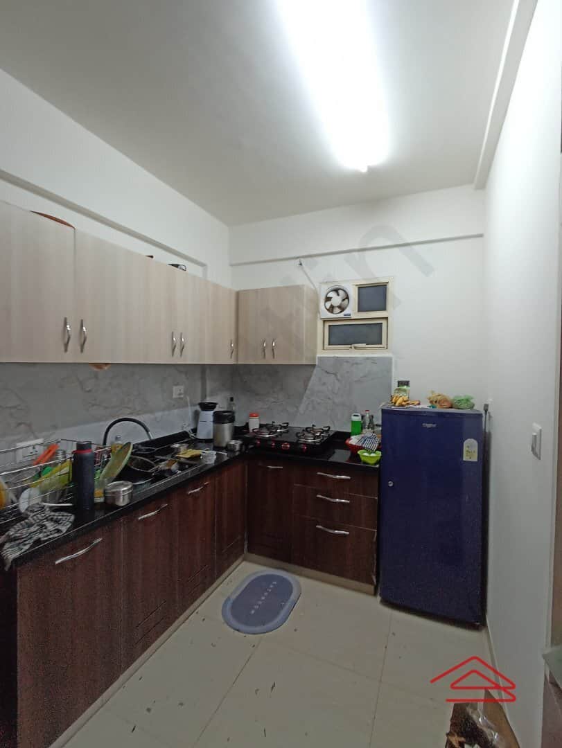 Kitchen 1