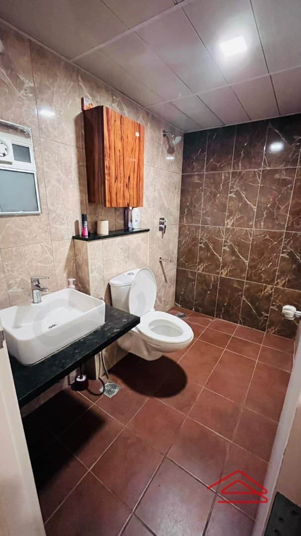 Bathroom 1