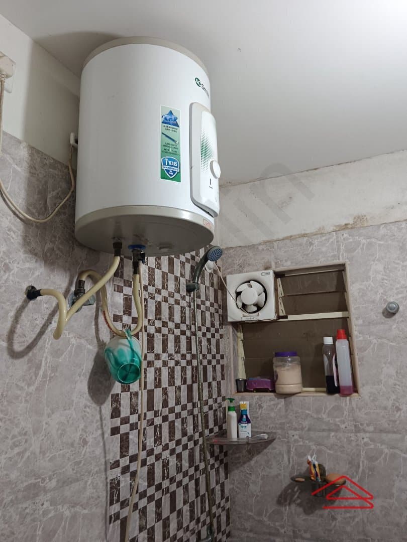 Bathroom 2