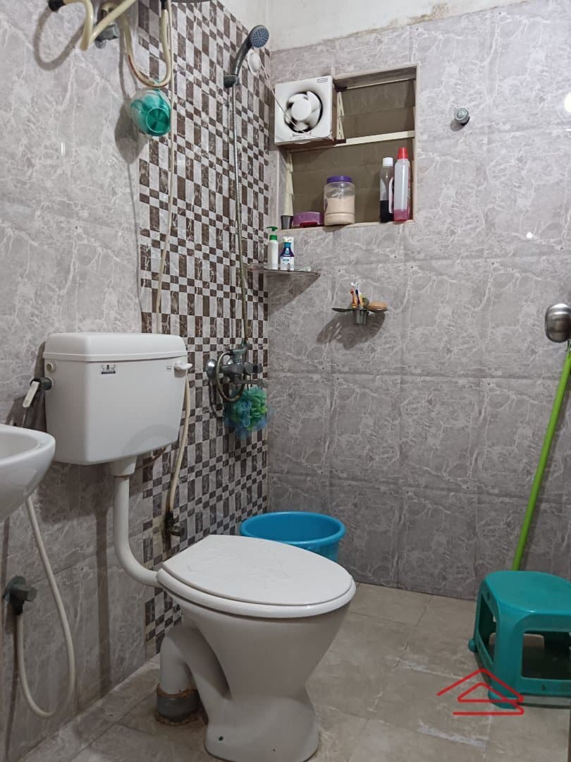 Bathroom 2