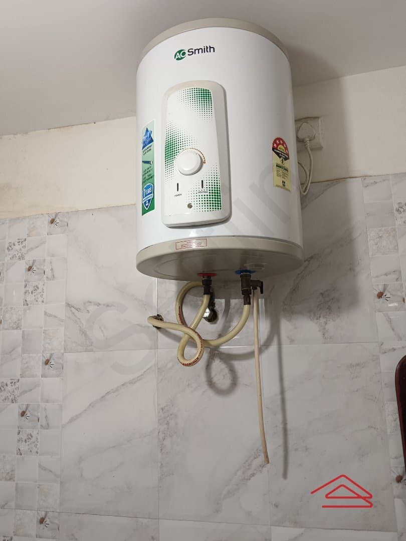 Bathroom 1