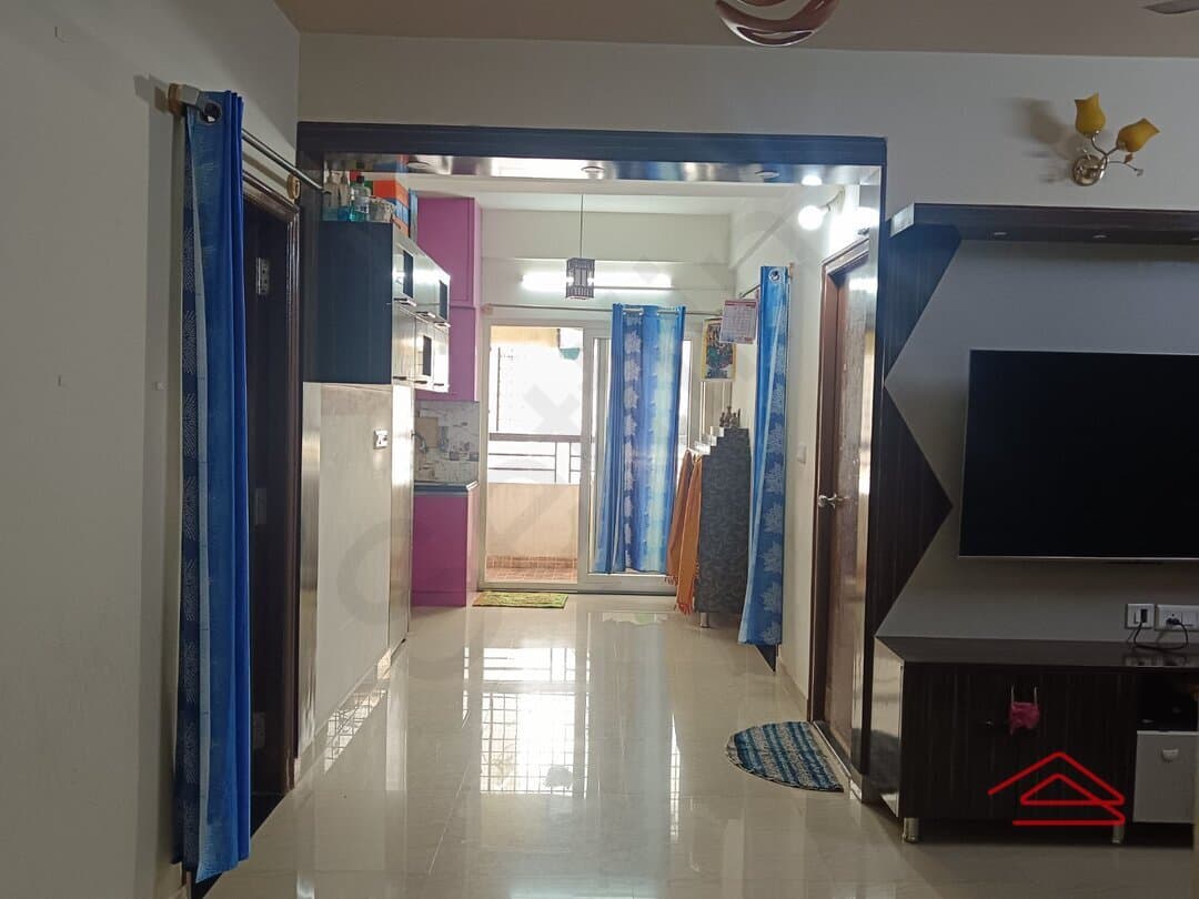 Hall 1