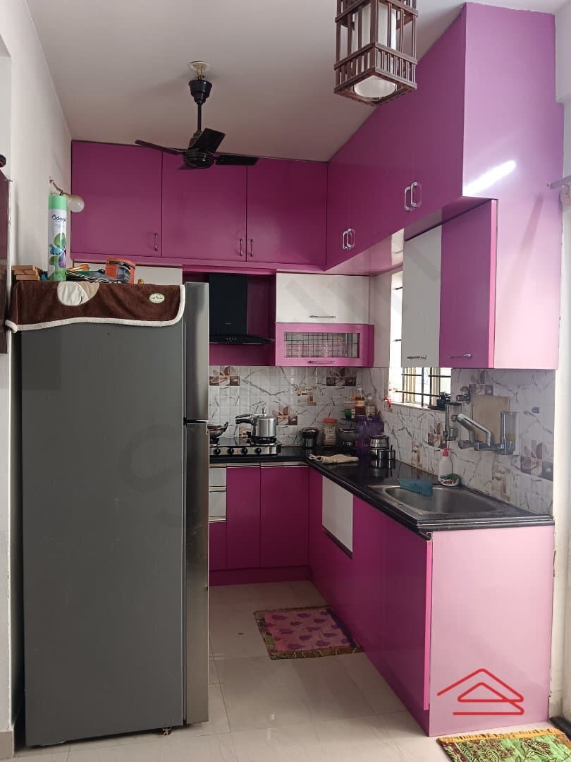 Kitchen 1