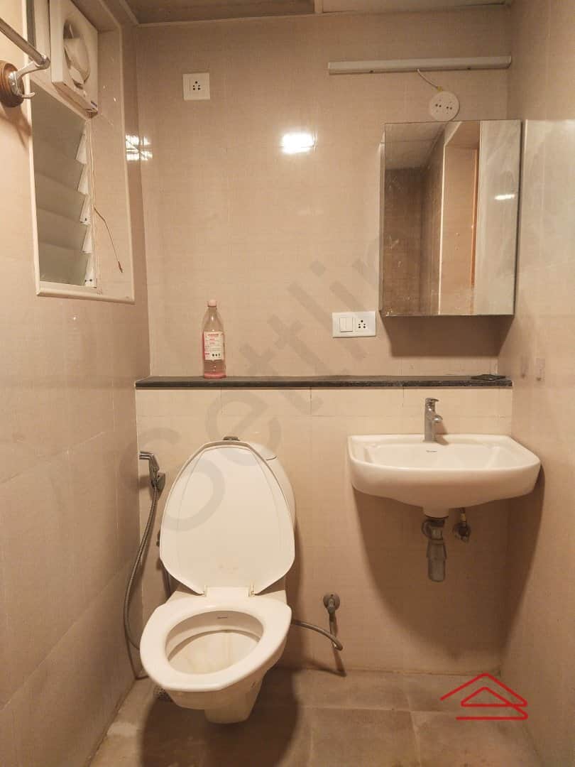 Bathroom 2