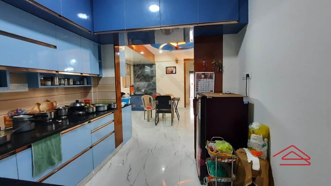 Kitchen 1