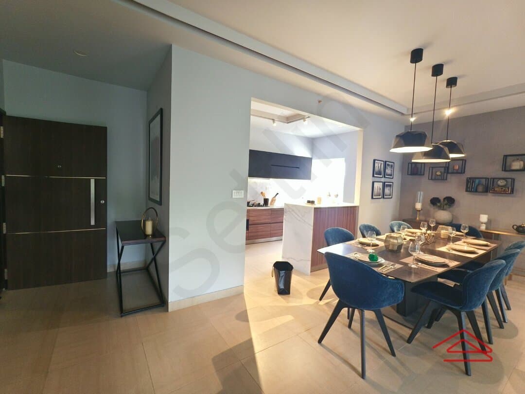 Hall 1