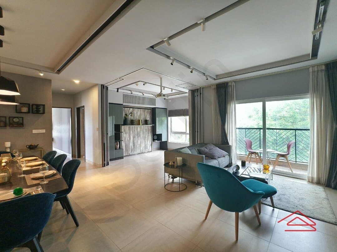 Hall 1