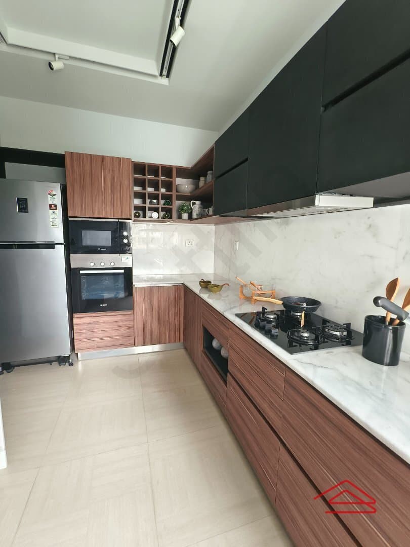 Kitchen 1