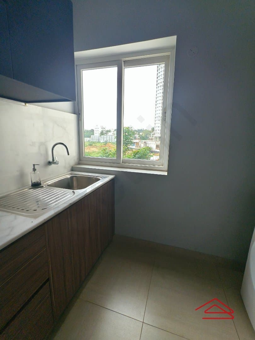 Kitchen 1