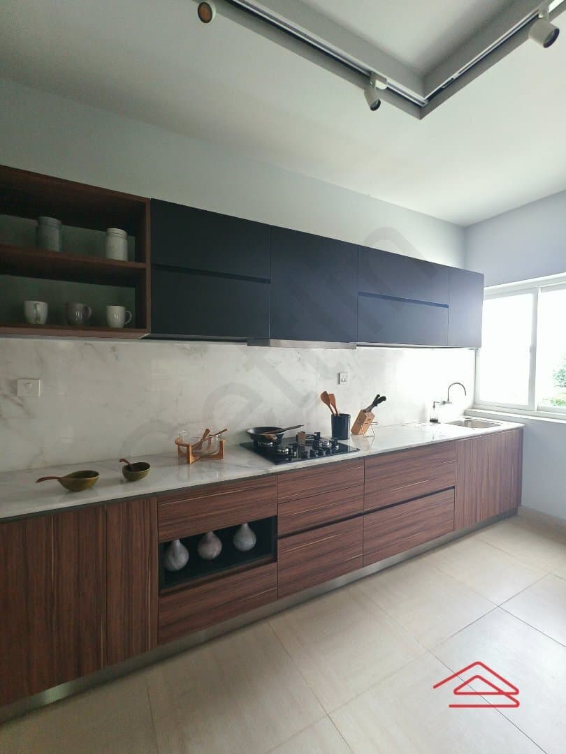 Kitchen 1