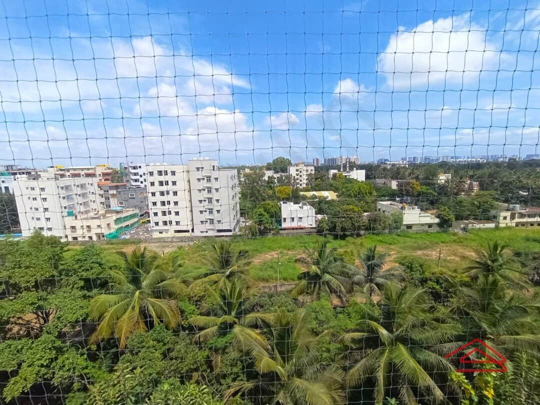 Balcony 1