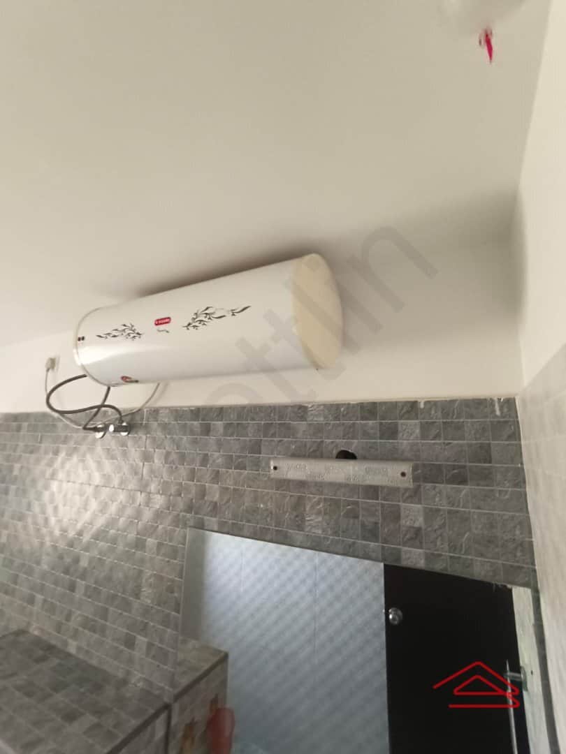 Bathroom 3