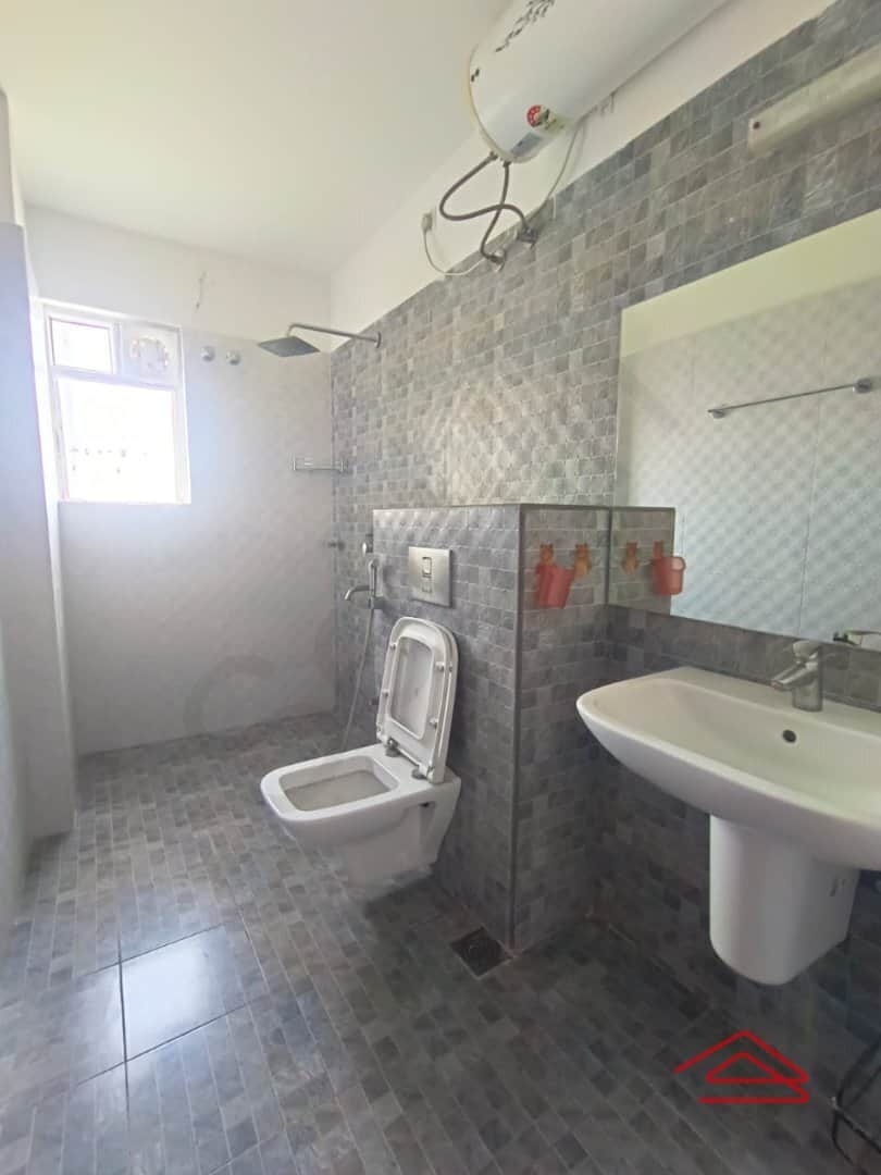 Bathroom 3