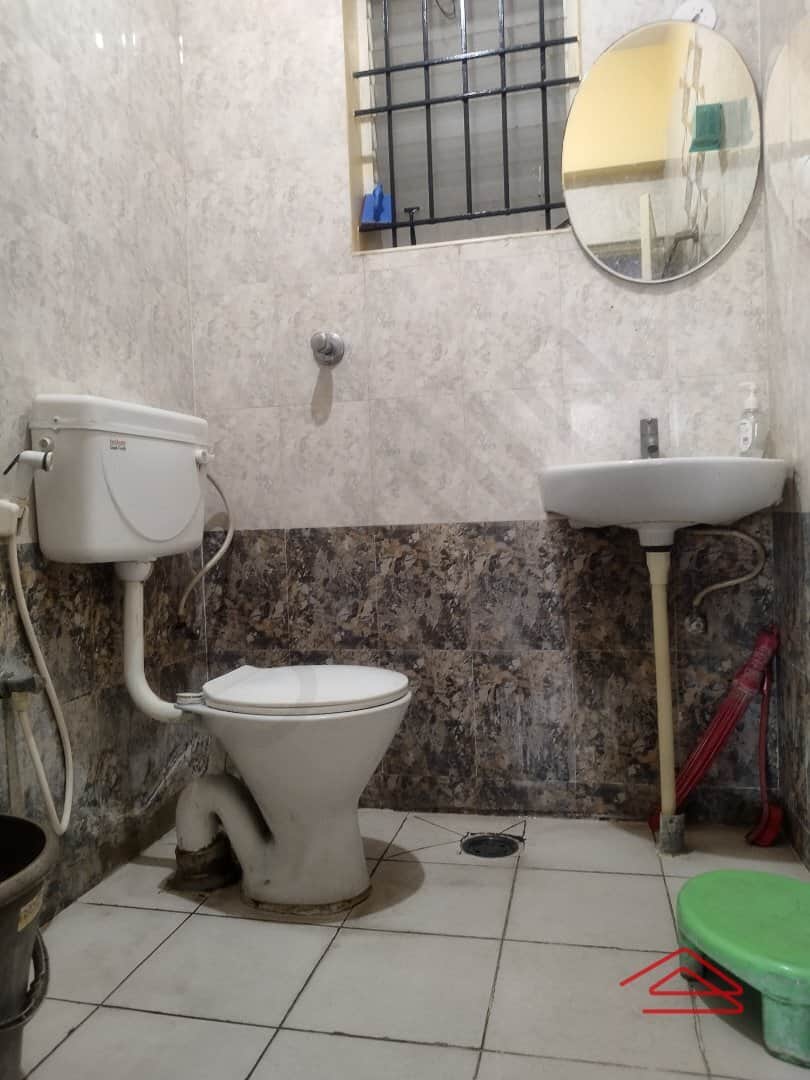Bathroom 1
