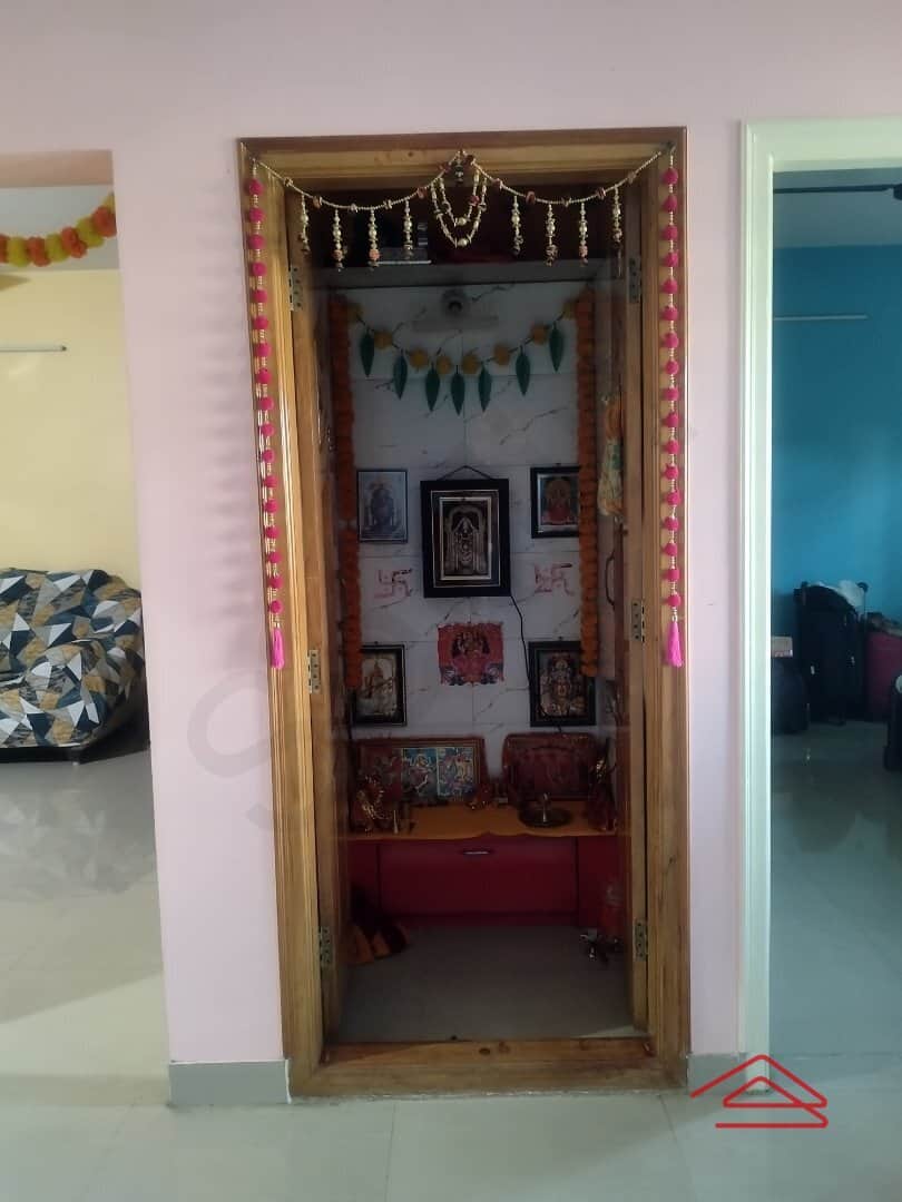 Pooja Room 1
