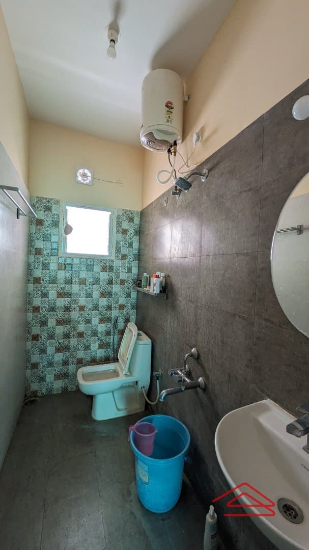 Bathroom 1