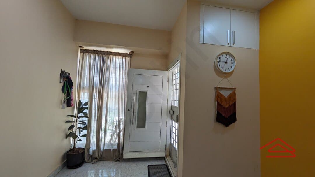 Hall 1