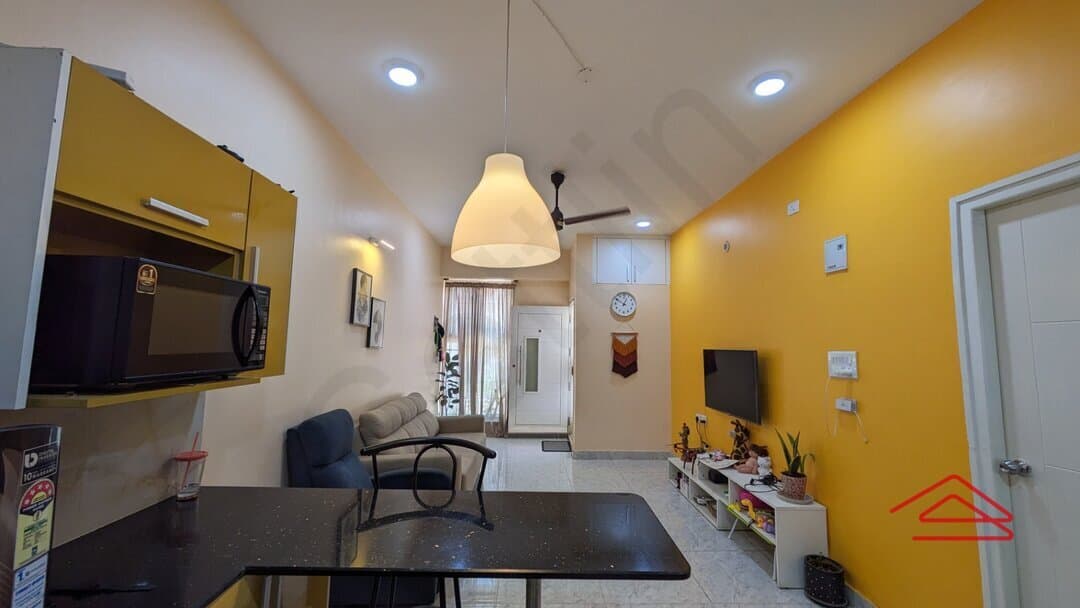 Hall 1