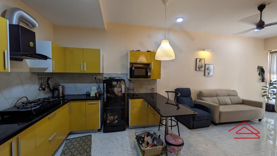 Kitchen 1