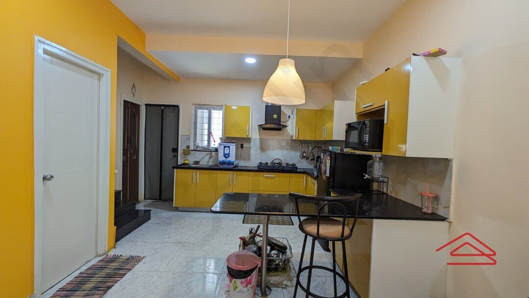 Kitchen 1