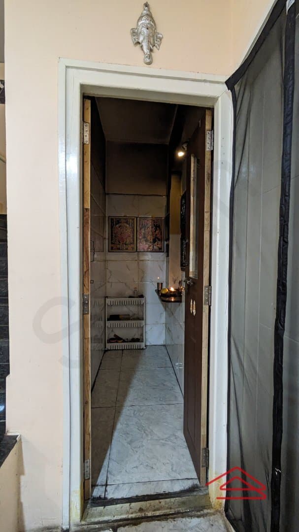 Pooja Room 1