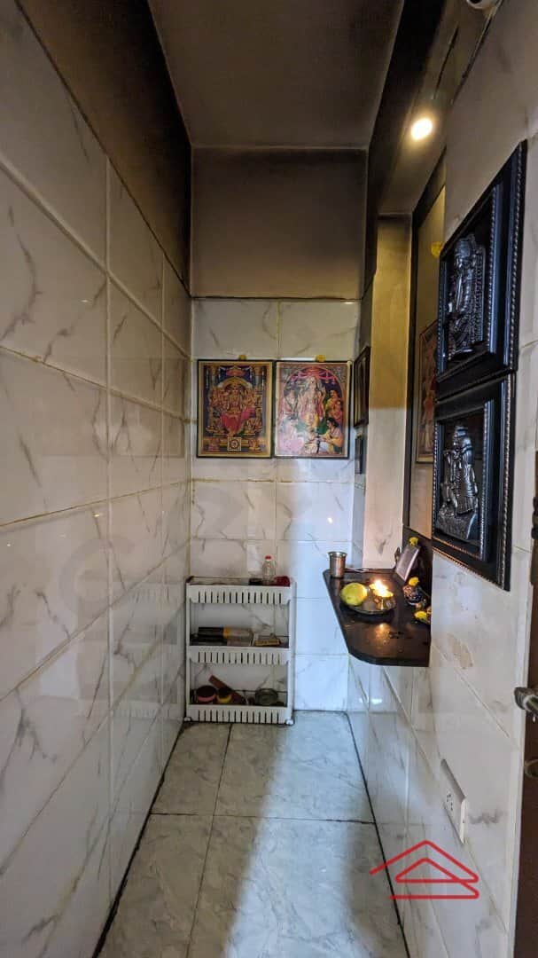Pooja Room 1